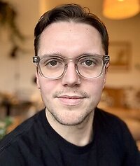 GCRC Counsellors. Daniel